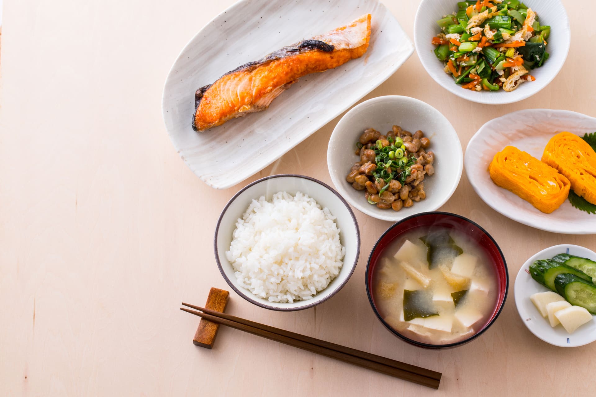 手作り昼食の提供 | 富山県南砺市のデイサービスなら特定非営利活動法人母笑夢